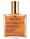 Nuxe Huile Prodigieuse Or 100ml